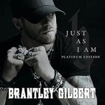 One Hell of an Amen - Brantley Gilbert album art