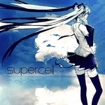 Melt (feat. Hatsune Miku) - Supercell (スーパーセル) album art