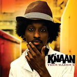 Bang Bang - K'naan album art