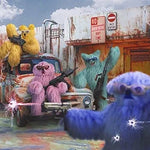 Bow Wow - Lacuna (라쿠나) album art