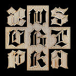 Dirty Work - Aespa (에스파) album art
