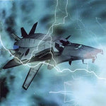 Sing for Absolution - Muse album art