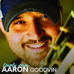 Lonely Drum - Aaron Goodvin album art