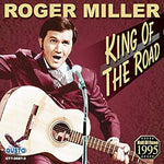 King of the Road - Roger Miller album art