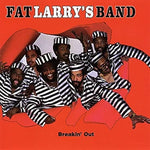 Act Like You Know - Fat Larry's Band album art