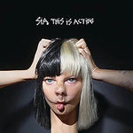 Unstoppable - Sia album art