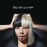 Cheap Thrills - Sia album art