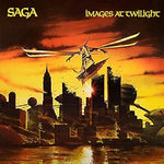 You're Not Alone - Saga album art