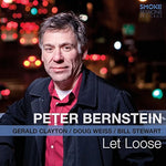 This Is New - Peter Bernstein album art
