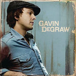 Gavin DeGraw - In love with a Girl album art