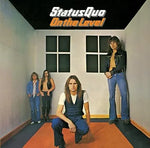 Down Down - Status Quo album art