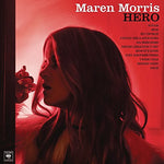 My Church - Maren Morris album art