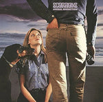 Falling in Love - Scorpions album art