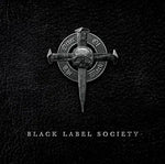 Time Waits for No One - Black Label Society album art