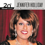 And I Am Telling You I'm Not Going - Jennifer Hudson album art