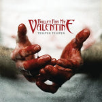 Livin Life on the Edge of a Knife - Bullet for My Valentine album art