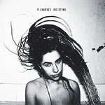Man Size - PJ Harvey album art