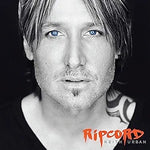 John Cougar, John Deere, John 3:16 - Keith Urban album art