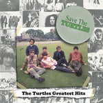 Elenore - The Turtles album art