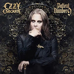 One of Those Days (feat. Eric Clapton) - Ozzy Osbourne album art