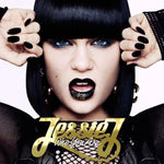 Price Tag (feat. B.o.B.) - Jessie J album art