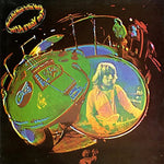 Rock and Roll Music to the World - Ten Years After album art