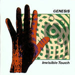 Anything She Does - Genesis album art