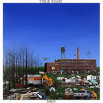 27 - Title Fight album art