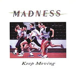 Michael Caine - Madness album art
