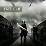 Go Ahead - Fireflight album art