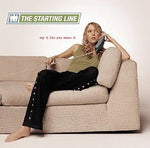 Up and Go - The Starting Line album art