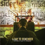 1958 - A Day to Remember album art