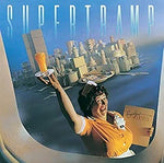 Gone Hollywood - Supertramp album art