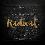 La Tierra Canta - Barak album art