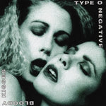 Black No. 1 (Little Miss Scare All) - Type O Negative album art