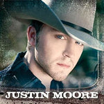 How I Got to Be This Way - Justin Moore album art
