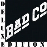 Rock Steady - Bad Company album art