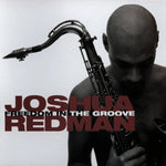 Hide and Seek - Joshua Redman album art
