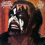 No Presents for Christmas - King Diamond album art