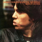 Who Do You Love - George Thorogood and The Destroyers album art