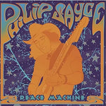 All I Want - Philip Sayce album art