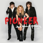 Chainsaw - The Band Perry album art