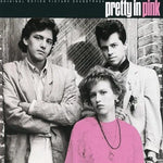If You Leave - OMD (Orchestral Manoeuvres in the Dark) album art