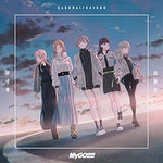 Kaisou (回層浮) - MyGO!!!!! album art