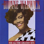 Valley of the Dolls - Dionne Warwick album art