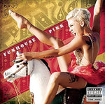 Please Don't Leave Me (Live) - Pink album art