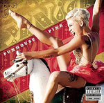 Sober - Pink album art