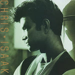 Lie to Me - Chris Isaak album art