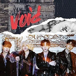 Sorry - The Rose (더로즈) album art