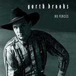 Two of a Kind, Workin' on a Full House - Garth Brooks album art